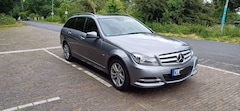 Bild des Angebotes Mercedes-Benz C 250 T CDI DPF 4Matic (BlueEFFICIENCY) 7G-TRONIC