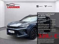 Bild des Angebotes CUPRA Formentor 2.0 TSI 4Drive *AHK+Navi+Memory+Matrix LED*