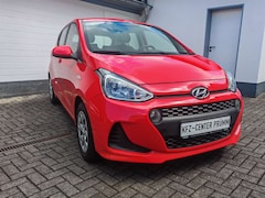 Bild des Angebotes Hyundai i10 1.0 SHZG/KLIMA/beheizb. Lenkrad/AHK/Garantie
