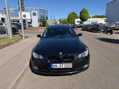 Bild des Angebotes BMW 325 325i Coupe Aut.