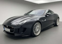Bild des Angebotes Jaguar F-Type F-TYPE Coupe S, Erstlack, Vollausstattung