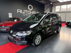 Bild des Angebotes VW Sharan Life BMT/2HD/Klimaauto/Tempomat/SHZ
