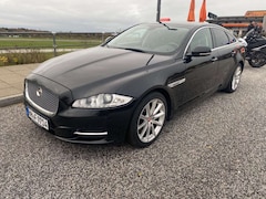 Bild des Angebotes Jaguar XJ Premium Luxury Vollausstattung