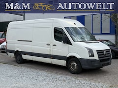 Bild des Angebotes VW Crafter 2.5 L | L3H2 | 5 Zylinder | Zahnriemen Neu