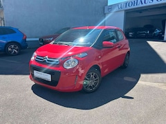 Bild des Angebotes Citroen C1 Live