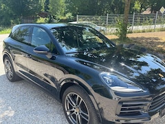 Bild des Angebotes Porsche Cayenne Platinum Edition Approved 04/27