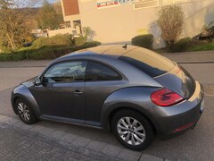 Bild des Angebotes VW Beetle