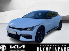 Bild des Angebotes Kia EV6 GT-LINE LED*KAMERA*KEYLESS-GO*SITZBELÜFT.