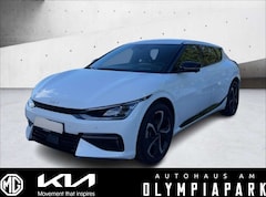 Bild des Angebotes Kia EV6 GT-LINE LED*KAMERA*KEYLESS-GO*SITZBELÜFT.
