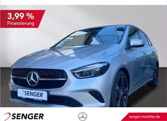 Bild des Angebotes Mercedes-Benz B 180 Progressive Multibeam Rückfahrkamera AHK