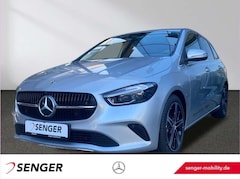 Bild des Angebotes Mercedes-Benz B 180 Progressive Multibeam Rückfahrkamera AHK