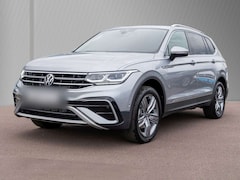 Bild des Angebotes VW Tiguan Allspace 2.0TDI DSG 4Motion Elegance AHK
