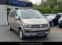 Bild des Angebotes VW T6 Caravelle Comfortline LANG/Navi/DSG/8-Sitzer
