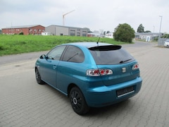Bild des Angebotes SEAT Ibiza 1.4 16V Fresh HU bis 08/2027