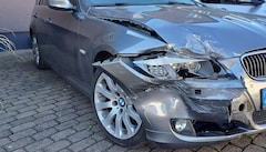 Bild des Angebotes BMW 325 325d DPF Touring Aut. Edition Exclusive