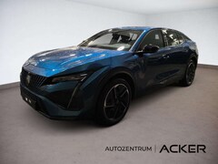 Bild des Angebotes Peugeot 408 Hybrid 225 GT 8AT 360Kamera/Matrix-LED -47%*