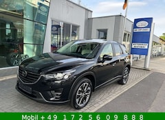 Mazda CX-5 Nakama 2.2 4x4 LED Kamera Pano BOSE Nakama