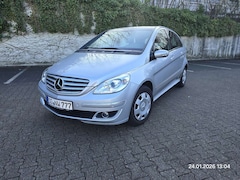 Bild des Angebotes Mercedes-Benz B 170