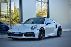 Bild des Angebotes Porsche 911 992 TURBO 360-KAMERA BOSE LIFT MATRIX APPROVED