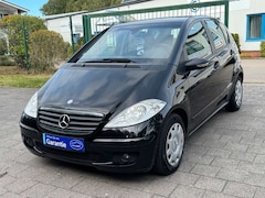 Bild des Angebotes Mercedes-Benz A 150 TÜV & AU NEU INSPEKTION NEU SHZ GARANTIE