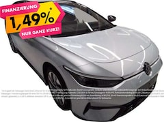 Bild des Angebotes VW ID.7 PRO AHK NAVI IQ.LIGHT ACC