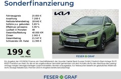Bild des Angebotes Kia XCeed 1.5T SPIRIT XCLUSIVE SOUND Alu-18`