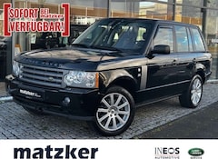 Bild des Angebotes Land Rover Range Rover L322 3.0 TD6 Vogue