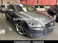 Bild des Angebotes Audi A7 Sportback 3.0 TDI quattro S Line Kamera AHK