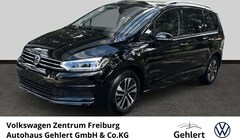Bild des Angebotes VW Touran ENERGY 2.0 TDI DSG AHK Navi 7-Sitzer LED