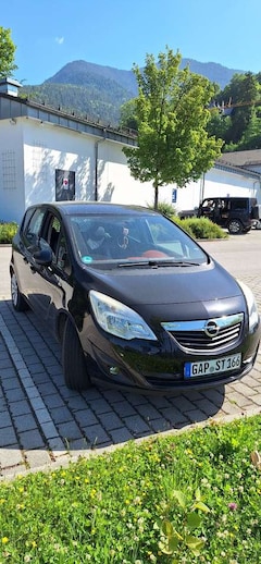 Bild des Angebotes Opel Meriva 1.4 Style