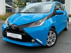 Bild des Angebotes Toyota Aygo AYGO x-play touch,business-Paket,TOPZSTAND
