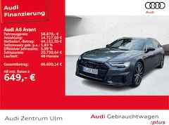 Bild des Angebotes Audi A6 S-Line Black 40 TDI qu ACC AHK B&O HuD