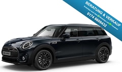 Bild des Angebotes MINI Cooper S Clubman Aut. Classic Trim LED Navi AHK