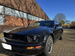 Bild des Angebotes Ford Mustang 4.0 V6 | 77.000km | Unfallfrei | Automatisch