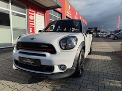 Bild des Angebotes MINI John Cooper Works Countryman Allrad Panoramadach