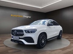 Bild des Angebotes Mercedes-Benz GLE 350 Coupe 4Matic AMG Pano+Night+Trittbretter