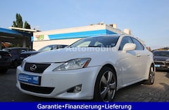 Bild des Angebotes Lexus IS 250 Luxury Line VOLLAUSTATTUNG Schiebedach