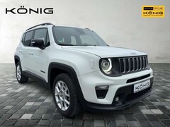 Bild des Angebotes Jeep Renegade MY23 Limited 1.5 MHEV