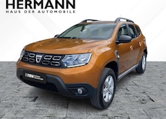 Bild des Angebotes Dacia Duster II 1.0 TCe 100 LPG ECO-G Comfort LED*SHZ