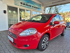 Bild des Angebotes Fiat Grande Punto 1.4 8V Dynamic KLIMA/HU 02.2027