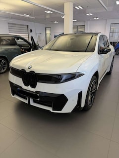Bild des Angebotes BMW iX3 M sport Pro