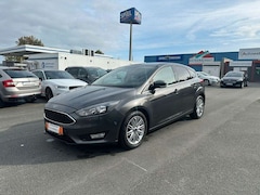 Bild des Angebotes Ford Focus Lim. Cool & Connect 2 Jahre TüV