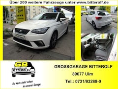 Bild des Angebotes SEAT Ibiza 1.0TSI Style 5tg Navi/ACC/RFK/LED