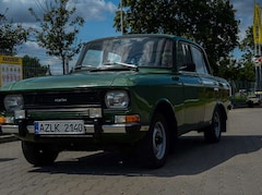 Bild des Angebotes Moskvich 2140