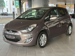 Bild des Angebotes Hyundai iX20 FIFA world Cup Edition *1.HD*SZHZ*LEDER*AHK*HU/AU*
