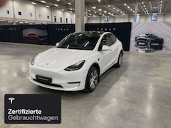 Bild des Angebotes Tesla Model Y Long Range AWD