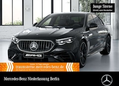 Bild des Angebotes Mercedes-Benz E 53 AMG 4M Hybrid Driversp Fahrass 360° Pano PTS
