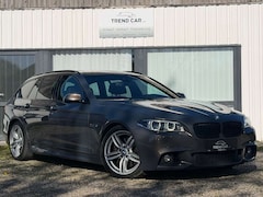Bild des Angebotes BMW 535 d 5 Touring  xDrive, Pano, Head up, H&K,HUD