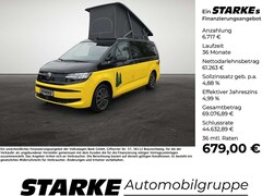 Bild des Angebotes VW T7 California 2.0 TDI DSG Coast