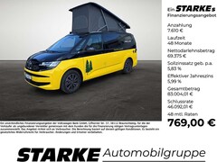 Bild des Angebotes VW T7 California 2.0 TDI DSG Coast